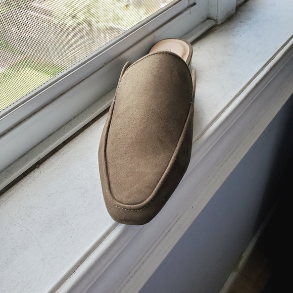 Ladies mules - Picture 3 of 4